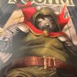 2025 SDCC Exclusive Counterpoint Comics Do You Pooh One World Under Poohm Signed