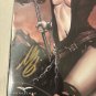 2025 SDCC Zenescope Comics Mike Krome Collectible Cover & Card Signed