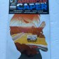 2025 Dark Horse Comics American Caper Free Preview #1