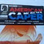 2025 Dark Horse Comics American Caper Free Preview #1