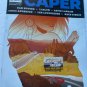 2025 Dark Horse Comics American Caper Free Preview #1