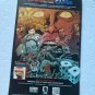 2025 Dark Horse Comics American Caper Free Preview #1