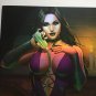 2024 Black Ops Comics Power Hour Rise of the Witch Foil Virgin Variant #1 (9/50)