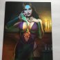2024 Black Ops Comics Power Hour Rise of the Witch Foil Virgin Variant #1 (9/50)