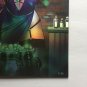 2024 Black Ops Comics Power Hour Rise of the Witch Foil Virgin Variant #1 (9/50)