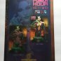 2024 Black Ops Comics Power Hour Rise of the Witch Foil Virgin Variant #1 (9/50)