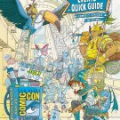 2025 San Diego Comic Con Events Quick Guide