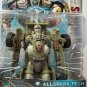 NEW Hasbro Transformers The Last Knight Allspark Tech Autobot Hound Transformer