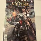 2020 Zenescope Comics Grimm Universe Presents One Shot Cover B Variant #1