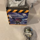 Animiniz Murder Drones Blindbox Figure V