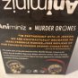 Animiniz Murder Drones Blindbox Figure V