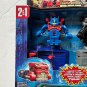 NEW Transformers One Optimus Prime vs. Megatron Action Figure Set - 2pk