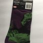NEW Marvel Hulk Unisex Crew Socks Size 9-13