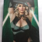 2024 Tidalwave Productions Space Force: Stormy Daniels Shikarii Box Exclusive #1