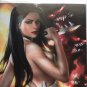 2024 Image Comics Local Man Bad Girls Josh Burns Virgin Variant #1 (No 412/400)