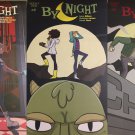 2018 Boom Studios By Night #1 #2 #3
