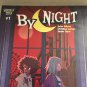 2018 Boom Studios By Night #1 #2 #3