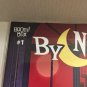 2018 Boom Studios By Night #1 #2 #3