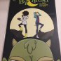 2018 Boom Studios By Night #1 #2 #3