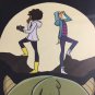 2018 Boom Studios By Night #1 #2 #3