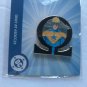 2025 SDCC Exclusive DC Comics Booster Gold 2'' Enamel Pin