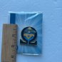 2025 SDCC Exclusive DC Comics Booster Gold 2'' Enamel Pin