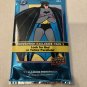 2025 Upper Deck San Diego Comic Con Exclusives DC Comics Packs - 34 Cards
