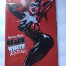 2023 DC Comics Harley Quinn Black White Redder Ivan Tao Variant #1 2023 DC Comics Harley Quinn Black White Redder Ivan Tao Variant #1