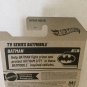 NEW Hot Wheels DC Batman Classic TV Series Batmobile 3/5