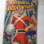 2022 DC Comics Strange Adventures Signed by Tom King with COA
