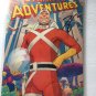2022 DC Comics Strange Adventures Signed by Tom King with COA