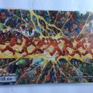 2022 DC Comics Flashpoint Todd Nauck Ratio 1:50 Variant #1