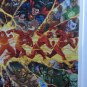 2022 DC Comics Flashpoint Todd Nauck Ratio 1:50 Variant #1