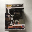 NEW NFL Chicago Bears Justin Fields Funko Pop Figure #237