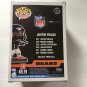 NEW NFL Chicago Bears Justin Fields Funko Pop Figure #237