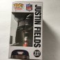 NEW NFL Chicago Bears Justin Fields Funko Pop Figure #237
