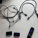 Preowned Roku Streaming Device with 2 Recievers, Cables & 1 Remote Preowned Roku Streaming Device with 2 Recievers, Cables & 1 Remote
