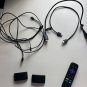 Preowned Roku Streaming Device with 2 Recievers, Cables & 1 Remote