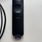 Preowned Roku Streaming Device with 2 Recievers, Cables & 1 Remote