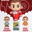 NEW 2025 SDCC Steve Austin Six Million Dollar Man Thrilljoy Pix Figure Limited NEW 2025 SDCC Steve Austin Six Million Dollar Man Thrilljoy Pix Figure Limited