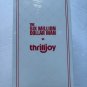 NEW 2025 SDCC Steve Austin Six Million Dollar Man Thrilljoy Pix Figure Limited