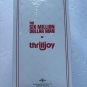 NEW 2025 SDCC Steve Austin Six Million Dollar Man Thrilljoy Pix Figure Limited