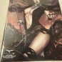 2025 SDCC Zenescope Comics Mike Krome Collectible Cover & Card