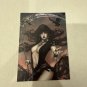2025 SDCC Zenescope Comics Mike Krome Collectible Cover & Card