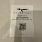 2025 SDCC Zenescope Comics Mike Krome Collectible Cover & Card