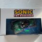 NEW Sonic the Hedgehog Shadow Special Edition Pull Back Racer Car