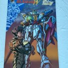 2025 Tamashii Nations Mobile Suit Gundam Wing Promo Issue One