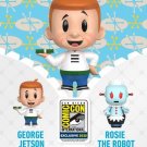 NEW 2025 SDCC Jetsons George Jetson Thrilljoy Pix Figure Limited 5000