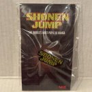 NEW 2025 San Diego Comic Con Shonen Jump Promotional Pin