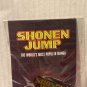 NEW 2025 San Diego Comic Con Shonen Jump Promotional Pin